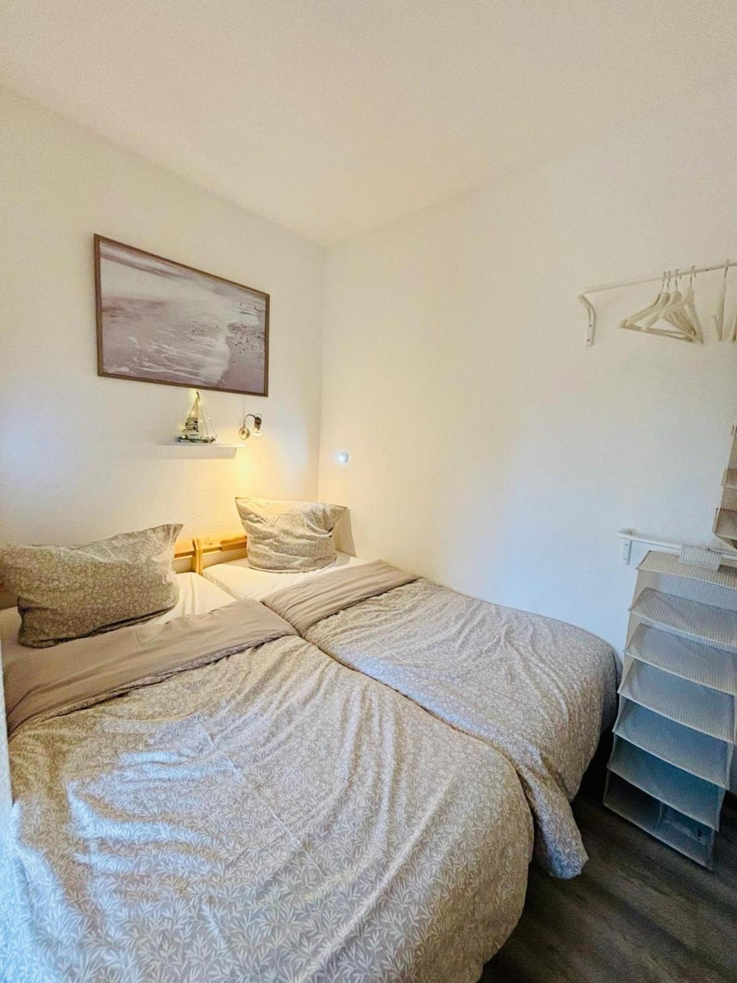 Ferienwohnung Usedom Familie Stopp Apartment 23A Lutow Exteriör bild